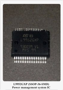 L9952GXP