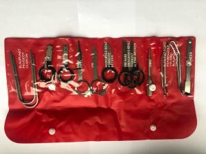 Radio Sökme Aparat Seti 20 Parça