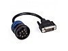 Nexiq 125032 İçin PN 448015 Adaptör Kablosu