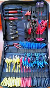 Tamir Kablo Aksesuarları MST-08