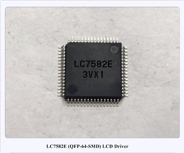 LC7582E