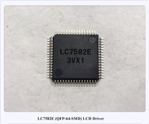 LC7582E