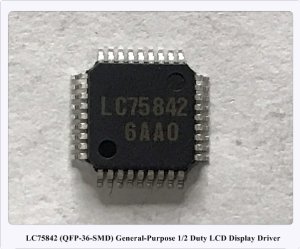 LC75842