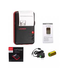 Launch X431 Pro Wifi Uyumlu Yazıcı