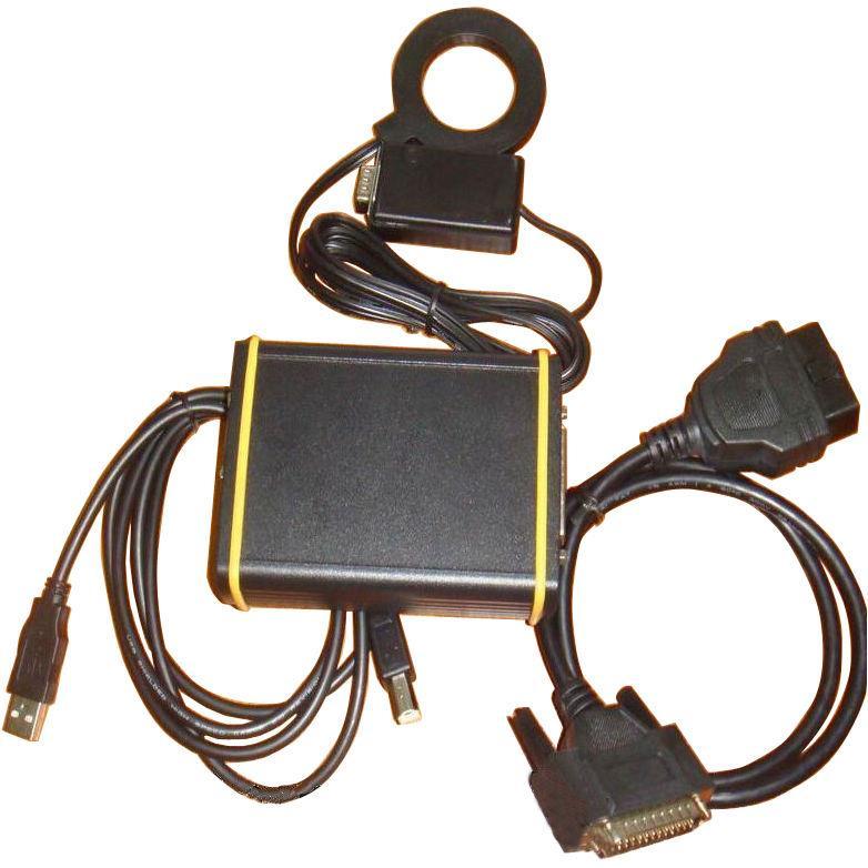 ORV Commander 4 In 1