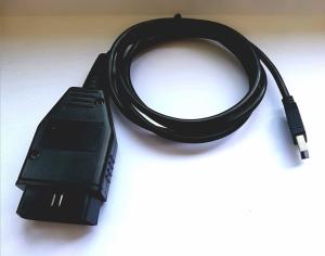 Fiat Km Tool