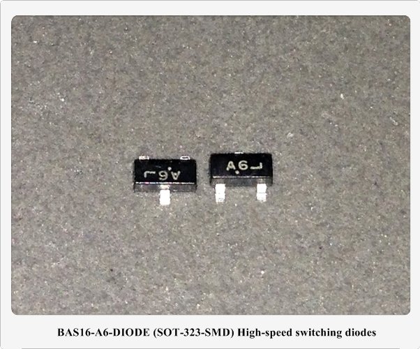 BAS16-A6-DIODE 