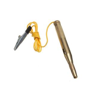 Voltaj Ölçer 12V Test Cihazı