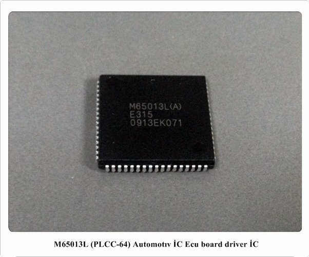 M65013L 