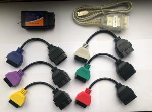 Fiat Ecu Scan Set Bluetooth