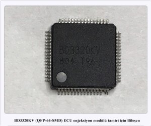 BD3320KV 