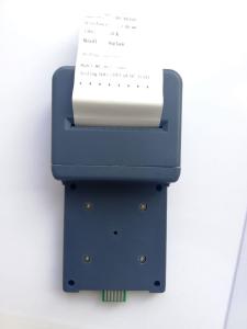 Akü Test Cihazı MST-8000+ Profesyonel Batarya Test Cihazı Yazıcılı