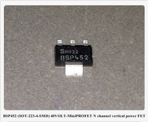 BSP452 
