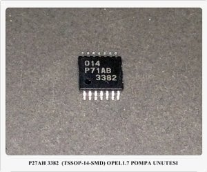 P27AH 3382 