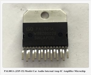 PAL001A