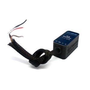 Man Euro 5 Adblue (SCR) İptali