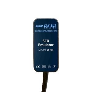 Mercedes Euro 5 Adblue (SCR) İptali