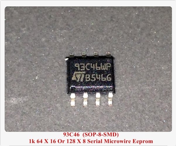 93c46 