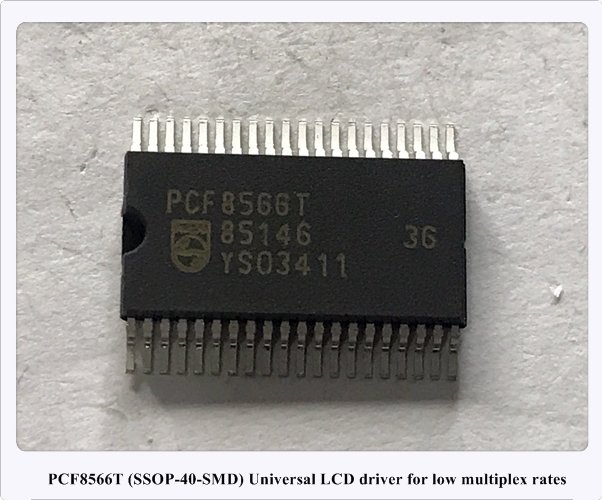 PCF8566T