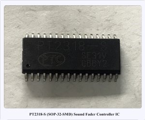 PT2318-S 