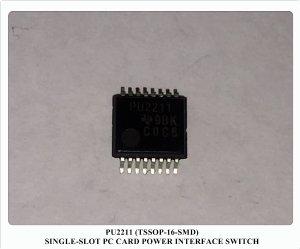 PU2211 