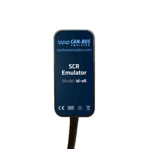 Hidromek Euro 6 Adblue İptali