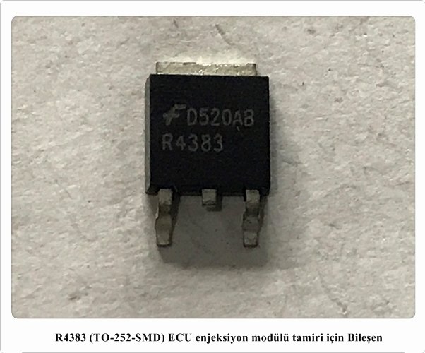 R4383 