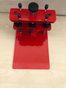 Bdm Metal Asansörlü Sehpa ( Galetto , Ktag )