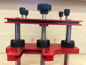 Bdm Metal Asansörlü Sehpa ( Galetto , Ktag )