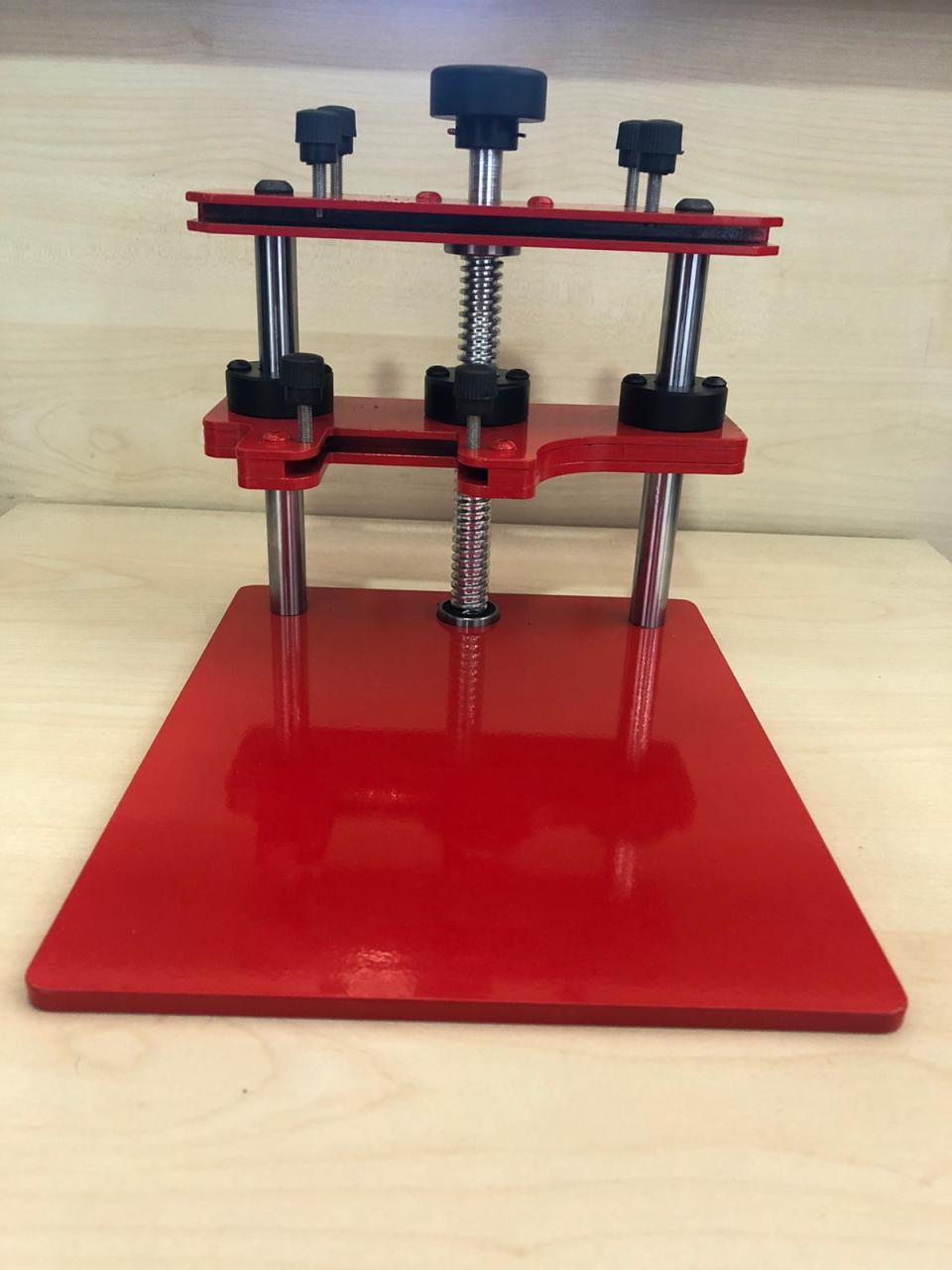 Bdm Metal Asansörlü Sehpa ( Galetto , Ktag )