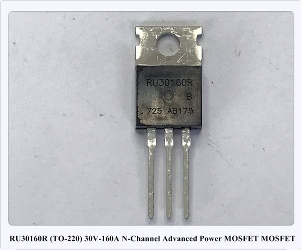 RU30160R 