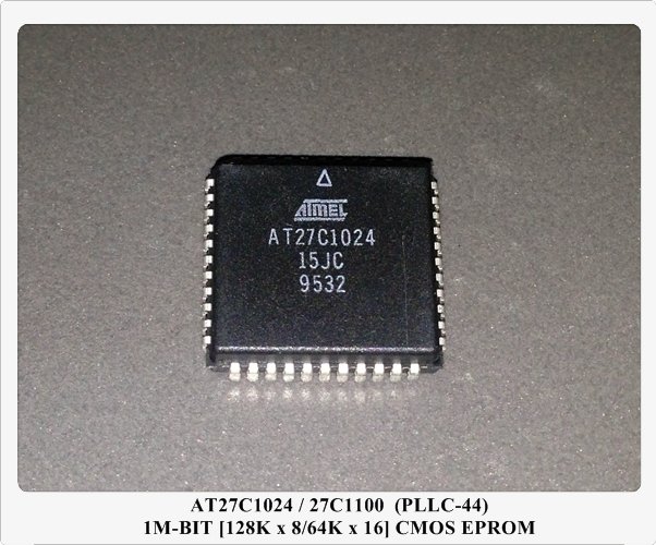 at27c1024