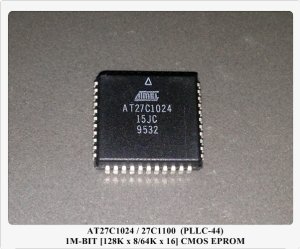 at27c1024