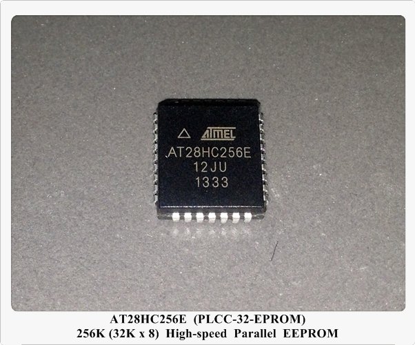 AT28HC256E 