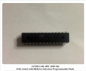 ATMEGA8L-8PU 