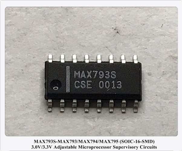 MAX793S-MAX793/MAX794/MAX795 