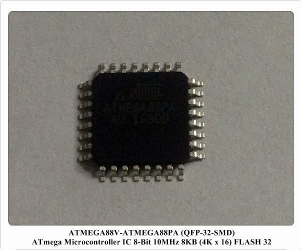 ATMEGA88V