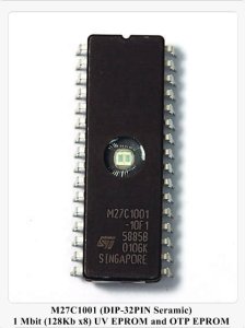 M27C1001