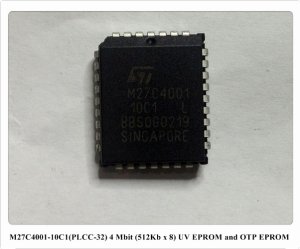 M27C4001-10C1