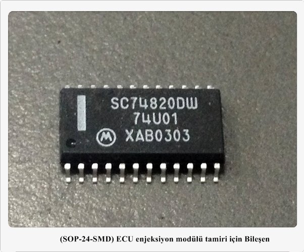 SC74820DW