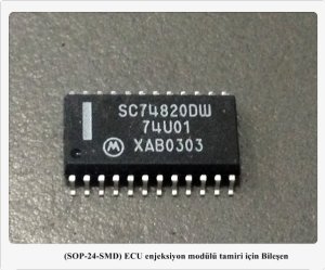 SC74820DW
