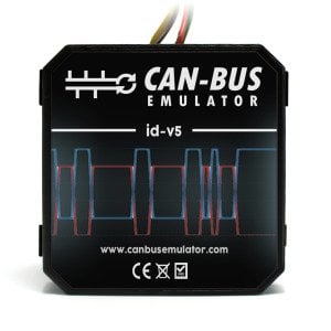 Deutz Euro 5 NOx Sensör Emülatörü