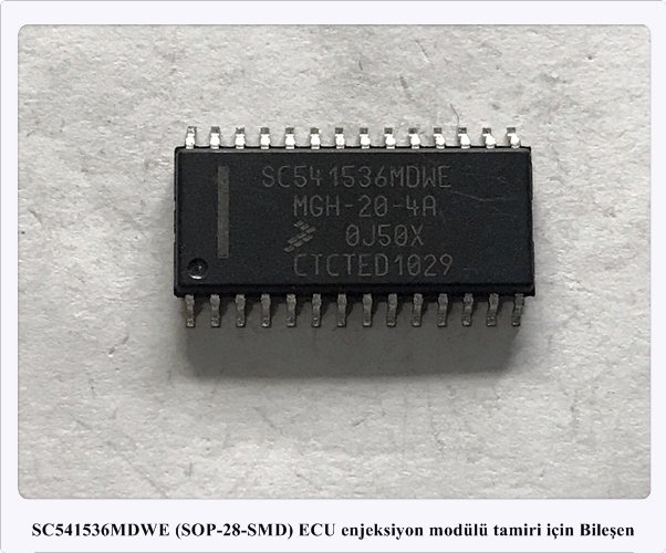 SC541536MDWE 