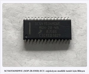 SC541536MDWE 