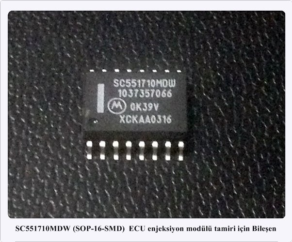 SC551710MDW