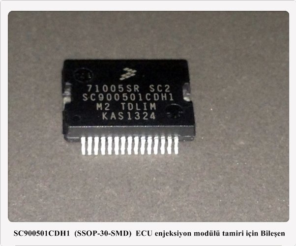 SC900501CDH1  