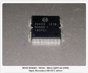 30403 / 30344 / 30614