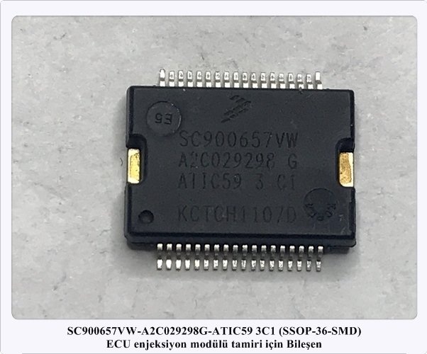 SC900657VW-A2C029298G-ATIC59 3C1 