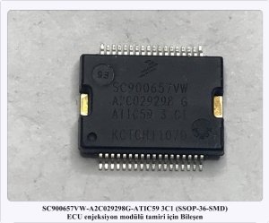 SC900657VW-A2C029298G-ATIC59 3C1 