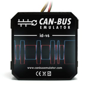 Daf NOx Sensör Emülatörü
